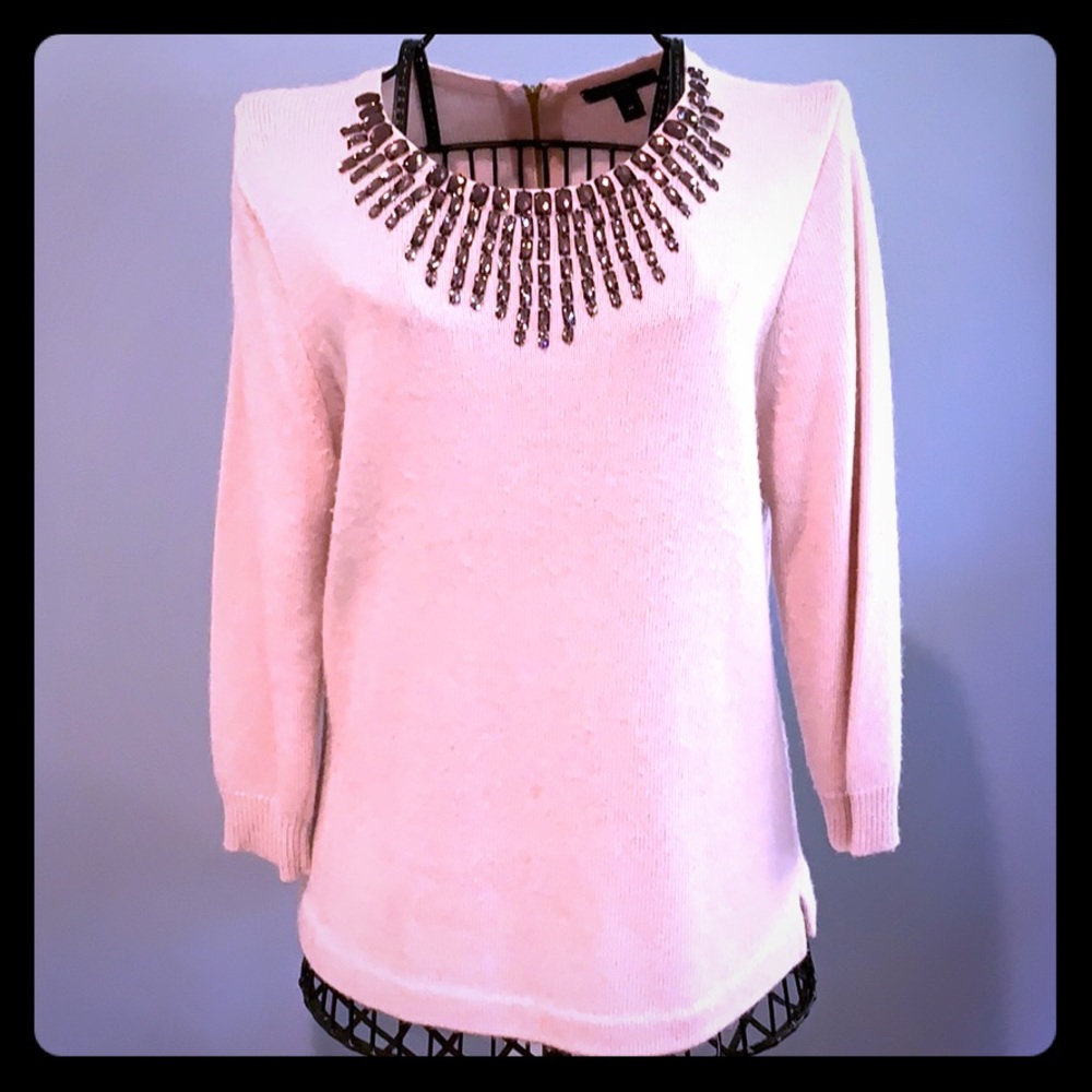 JCrew sweater